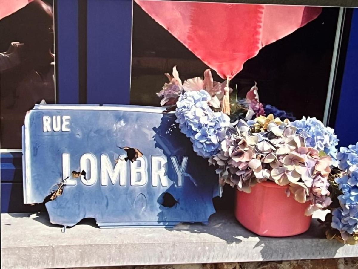 Le Lombry Holiday home Aywaille