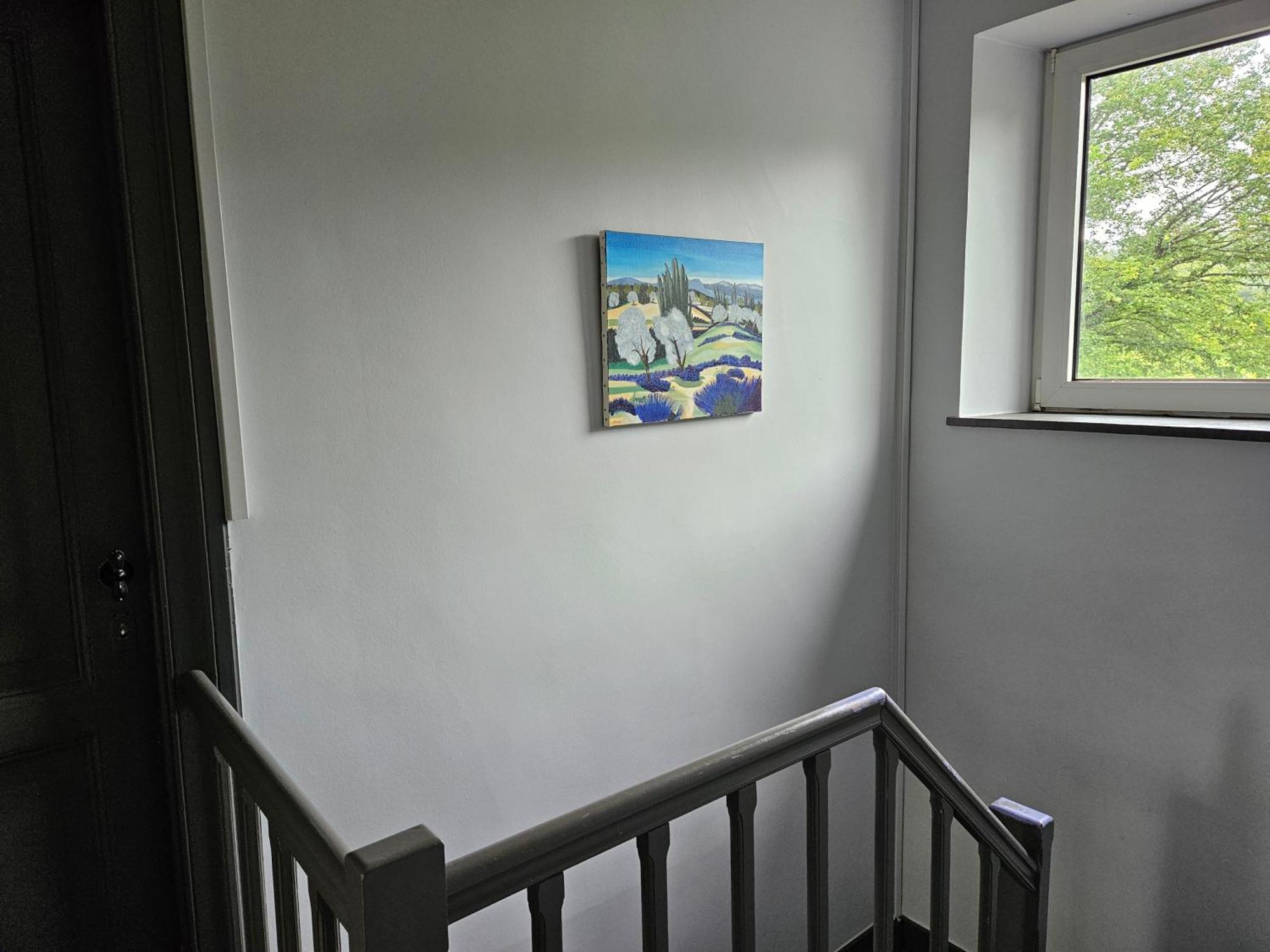 Le Lombry Holiday home *