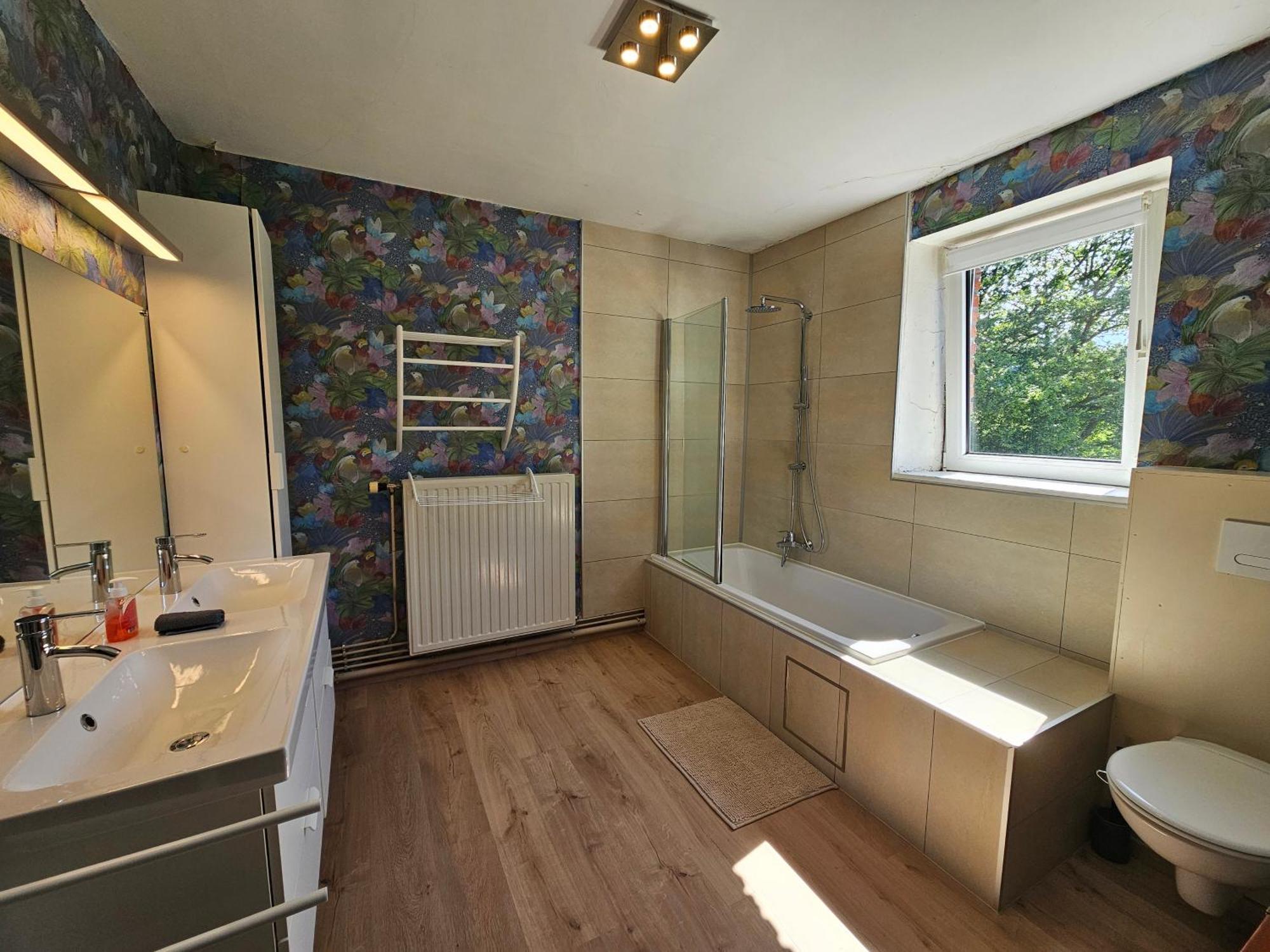 Holiday home Le Lombry *