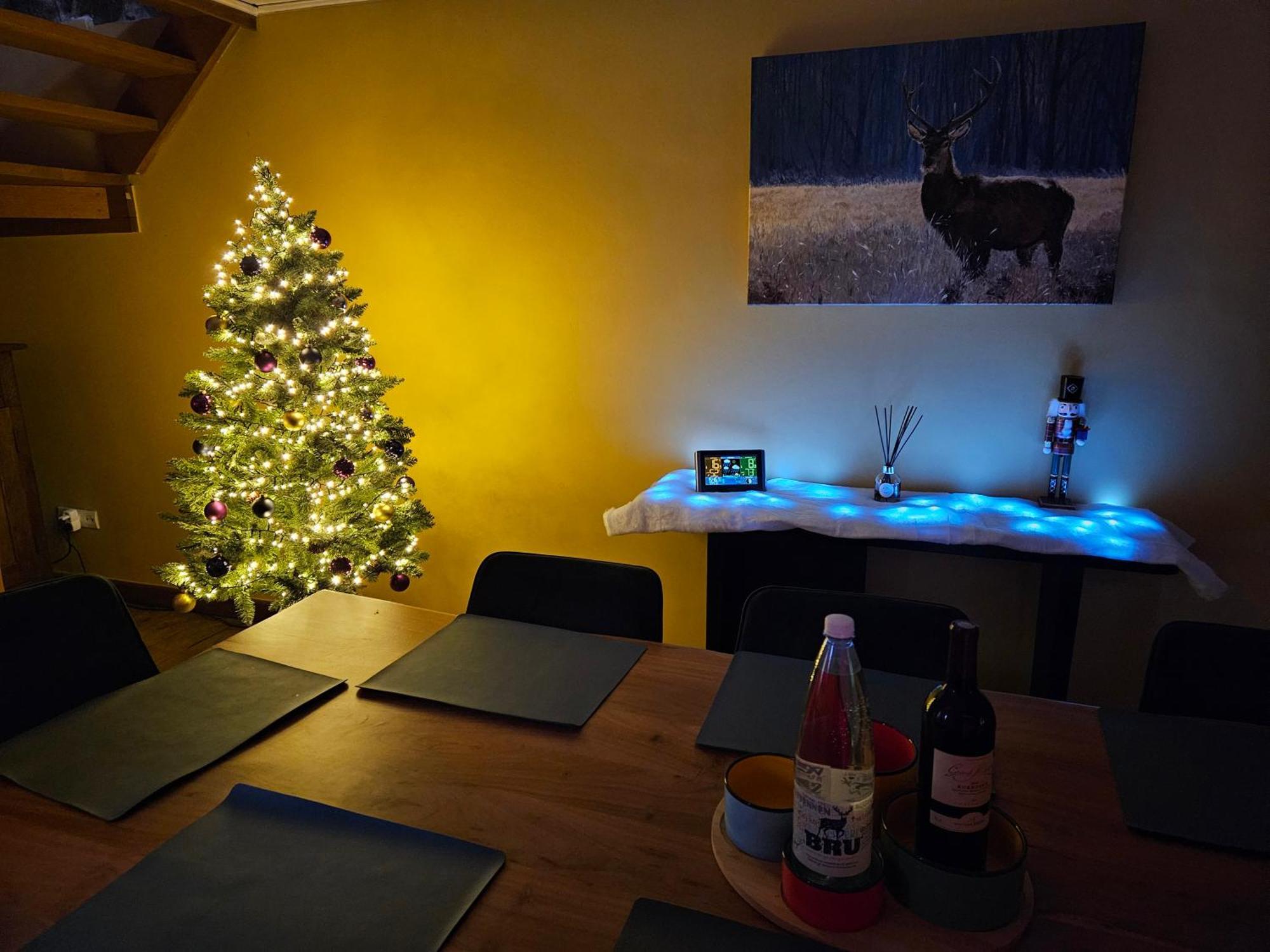 Le Lombry Holiday home Aywaille